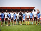Rugby Premier League official ball unveiled ahead of season 2
