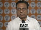 "Revanth Reddy losing balance in party, state": BJP's NV Subhash slams Telangana CM