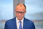 Merz sees 'window of opportunity' to restart Ukraine-Russia talks