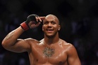 Instant legend? Ciryl Gane floors Alex Pereira in monumental KO to claim interim belt!