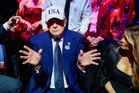 Ilia Topuria vs Justin Gaethje: Unbelievable finish as the champion is stopped on the Stool at the White House!