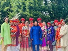 Rahis Bharti and Dhoad Band to Perform at “Bonjour Modi” Event in Paris Honoring Prime Minister Narendra Modi