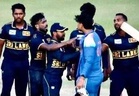 Sri Lanka A player’s sledging leads to altercation with Vaibhav Sooryavanshi