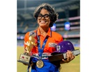 13-Year-Old Swara Jadhav claims Purple Cap as SoBo Mumbai Falcons lift inaugural T20 Mumbai Women’s League Trophy