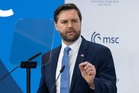 Vance: US military role possible in Iran nuclear monitoring