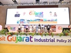 Gujarat announces Industrial Policy 2026