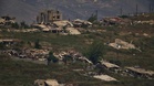 Middle East live: Lebanese army urges residents of border villages to wait before going home