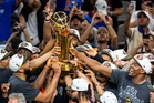 New York Knicks smash new record after $140m development