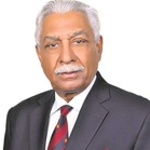 Lt Gen Vijay Oberoi, former Vice-Chief credited with rewriting Army doctrines, passes away at 84