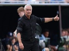 FIFA WC: New Zealand treating Iran fixture as “normal game,” says coach Bazeley