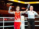 Deepak, Poonam progress as India begin Boxing World Cup campaign in China