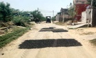 Rohtak administration sets one-week deadline for road repairs, pushes for compliance of traffic rules