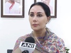 Indira Gandhi was a dictator, says Rajasthan Deputy CM Diya Kumari hits back at Gehlot