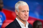 France's Deschamps will try to spare Mbappé and Co. needless stress