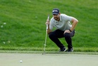 He is the golfer with 330 PGA Tour starts who has never won a tournament