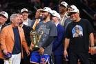 New York Knicks smash impressive merch record thanks to NBA Finals triumph