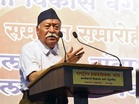 ‘Even Hindu dharma not registered’: Mohan Bhagwat on Kharge’s demand to register RSS