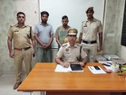 Man bludgeons wife to death for refusing to cook food in Gurugram
