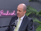 On an amazing trajectory despite this war: Israeli Ambassador Azar on India-Israel ties