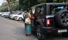 Beggary-free Panchkula drive launched; migrant verification campaign begins