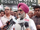 Delhi LG Sandhu recalls childhood ties to Khan Market during infrastructure project inspection