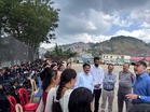 HP: State wide mock exercise held on earthquake, cloud burst, and forest fire