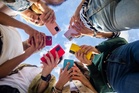 Social media and teenagers: what the evidence says