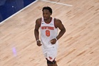 Official announcement soon as OG Anunoby set to follow Knicks glory with big deal