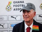 Carlos Queiroz set for record-equalling 5th straight World Cup as Ghana face Panama