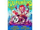 Multiple Grammy Award-winning rock band Foo Fighters to make India debut at Bengaluru, Mumbai in 2027