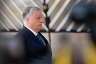 Orbán barred from office for life under new Hungarian constitution