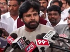 Pawan Kalyan participates in 'Sena Prasthanam for National Integrity', calls to 'discourage divisiveness'
