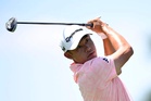 The PGA Tour player who made Collin Morikawa learn how to behave better on the golf course