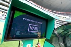 FIFA probes VAR official gesture after concerns emerge during Germany World Cup match