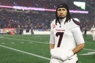 Tank Dell predicts Texans will pull off a never-before-seen feat