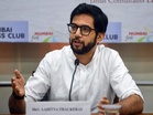 "All our MPs remain united": Aaditya Thackeray dismisses 'Operation Tiger' rumours