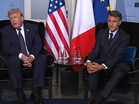 "Pretty Soon": Trump says full US-Iran agreement will be released publicly