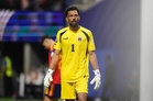 Who is Vozinha? Cape Verde's legendary 40-year-old goalkeeper who kept Spain at bay