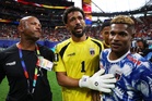 Who is Vozinha? Meet the 40-year-old goalkeeper who frustrated Spain on World Cup debut