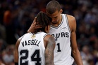 Draymond Green calls out Spurs over ‘disappointing’ Game 5 incident