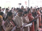 Himachal CM administers anti-chitta pledge to newly-elected panchayat representatives