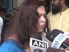 "No I don't think so": TMC's Supti Pandey downplays political vendetta claims against Abhishek Banerjee