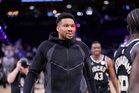 Giannis and Jaylen Brown in Clippers trade talks? Find out which team would benefit most!