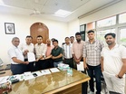 FCI Employees' Union calls off agitation after talks with management