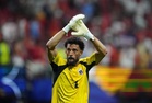 Cape Verde's 40-year-old tearful keeper 'very proud' after shock draw