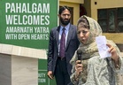 Amarnath Yatra an opportunity to end hate across India: Mehbooba