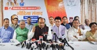 Congress losing relevance across country: MP Trivedi