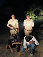 Two Haryana shooters held for Shimla school director’s murder