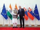 India, Slovakia ink key MoUs on skill mobility, higher education, and film production to boost strategic ties