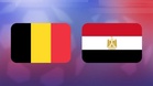 Belgium - Egypt live: Lukaku comes off the bench to help Red Devils draw level